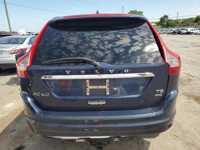 Photo 6 from auction – 2015 VOLVO XC60 with VIN YV4612RK7F2665821