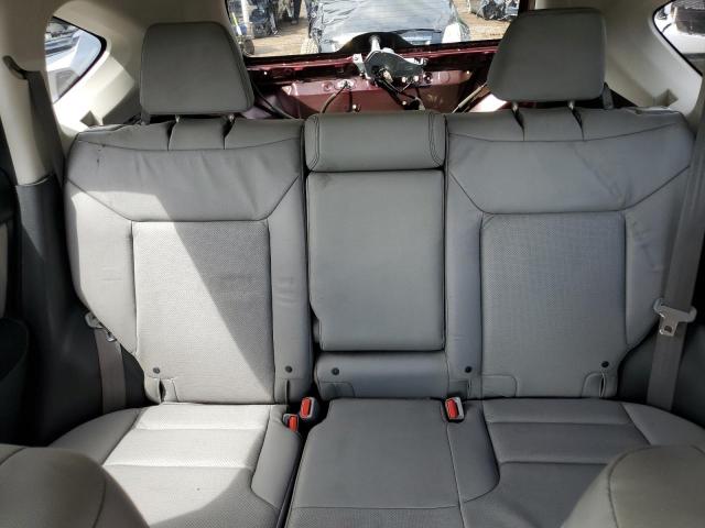 Photo 10 from auction – 2015 HONDA CR-V EX with VIN 5J6RM4H58FL055560
