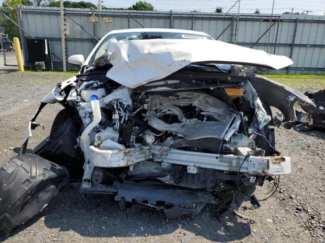 Photo 5 from auction – 2020 FORD FUSION SE with VIN 3FA6P0HD5LR183483