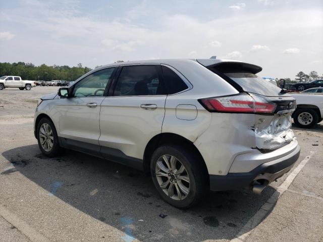 Photo 2 from auction – 2019 FORD EDGE TITAN with VIN 2FMPK3K95KBB55873