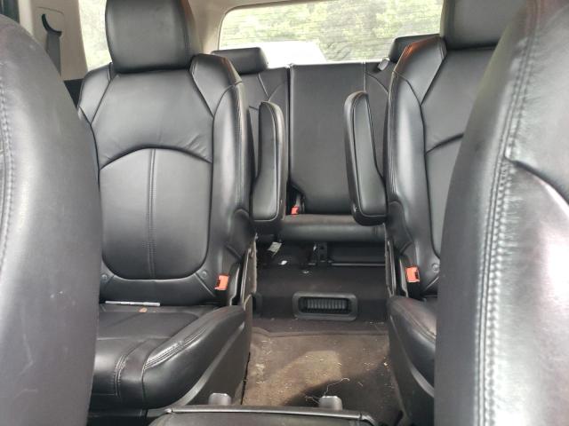 Photo 10 from auction – 2012 GMC ACADIA SLT with VIN 1GKKVRED0CJ110592