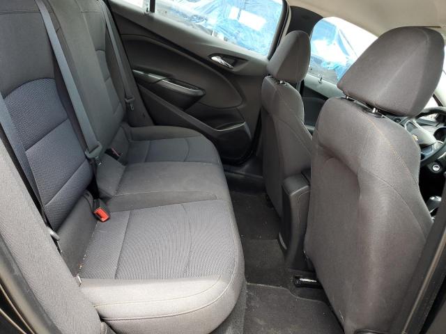 Photo 10 from auction – 2018 CHEVROLET CRUZE LS with VIN 1G1BC5SM0J7199355