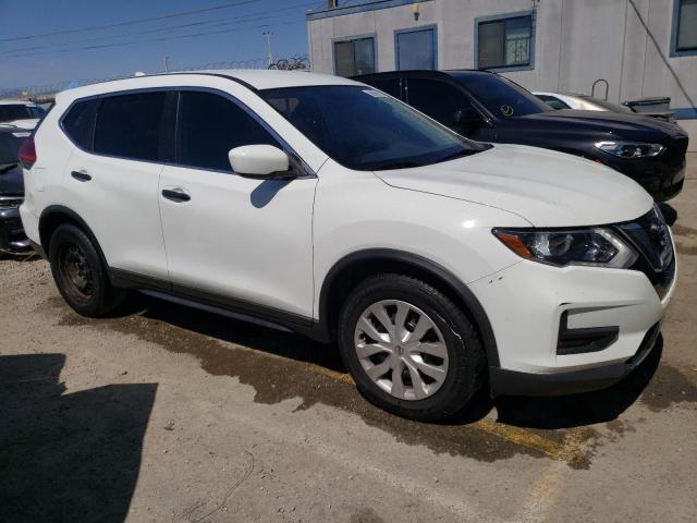 Photo 4 from auction – 2017 NISSAN ROGUE S with VIN KNMAT2MT4HP534522