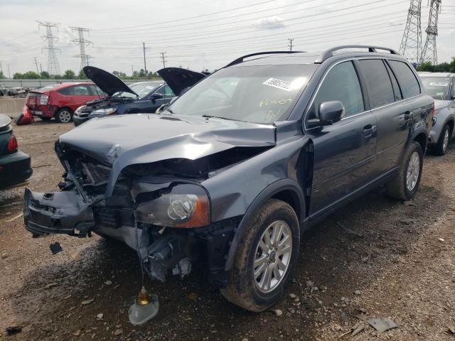 VOLVO XC90 3.2 2008 with VIN YV4CZ982481457393 - Photo from auction