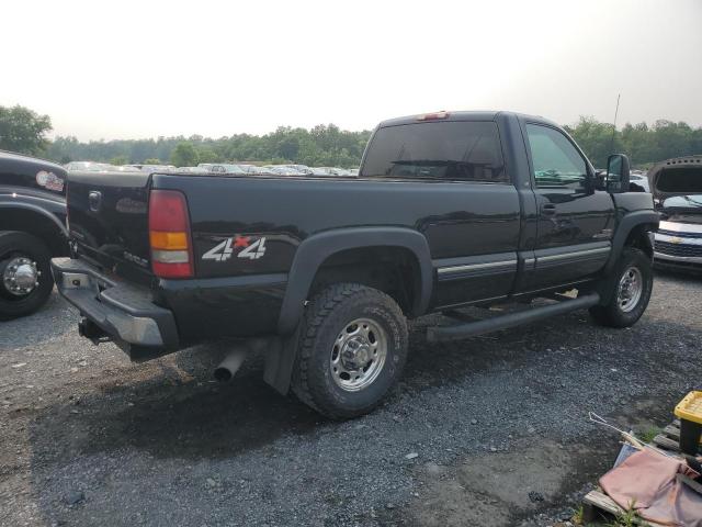 Photo 3 from auction – 2001 CHEVROLET SILVERADO with VIN 1GCHK24161E312727