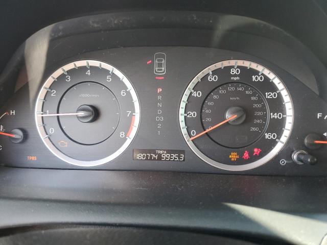 Photo 9 from auction – 2012 HONDA ACCORD LX with VIN 1HGCS1B35CA003299