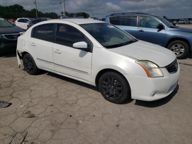 Photo 4 from auction – 2012 NISSAN SENTRA 2.0 with VIN 3N1AB6AP3CL726166