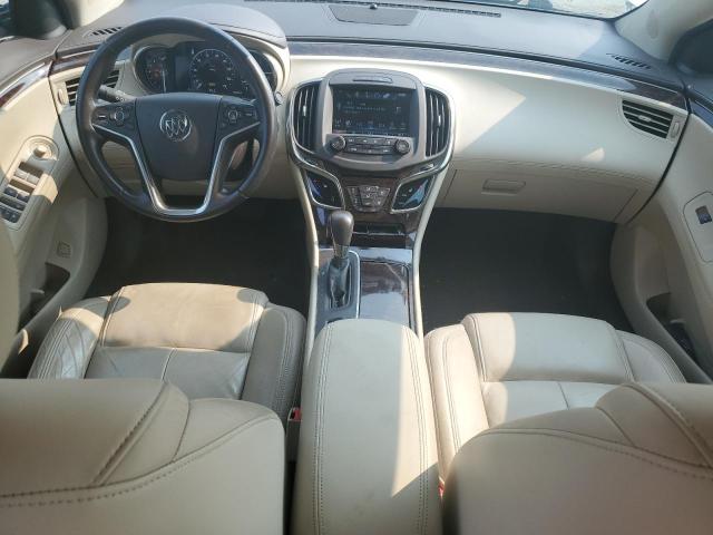 Photo 8 from auction – 2016 BUICK LACROSSE with VIN 1G4GB5G3XGF251164