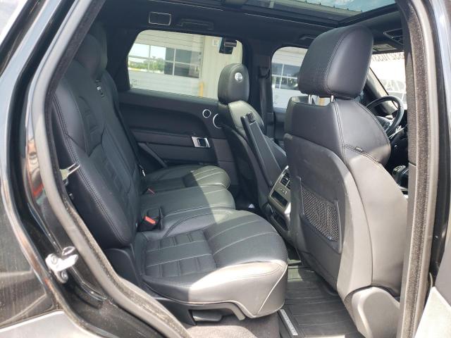 Фото 11 с аукциона – 2016 LAND ROVER RANGE ROVE с VIN SALWS2PF8GA109832