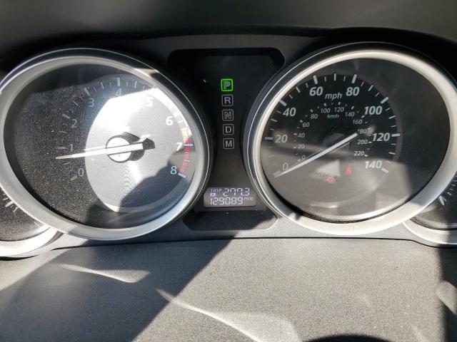 Photo 9 from auction – 2015 MAZDA CX-9 SPORT with VIN JM3TB3BA2F0466981