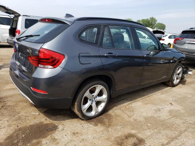 Photo 3 from auction – 2014 BMW X1 XDRIVE3 with VIN WBAVM5C52EVV93155