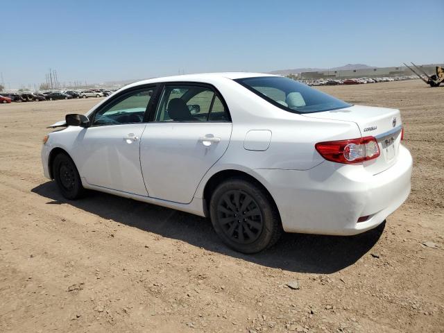 Photo 2 from auction – 2013 TOYOTA COROLLA BA with VIN 5YFBU4EE0DP166054