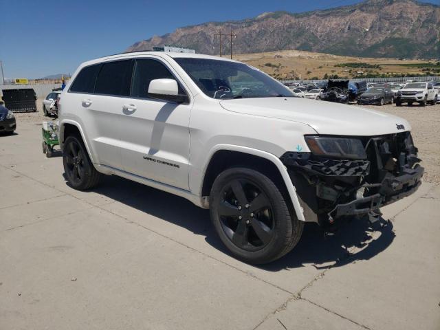 Photo 4 from auction – 2014 JEEP GRAND CHER with VIN 1C4RJFAG1EC521477