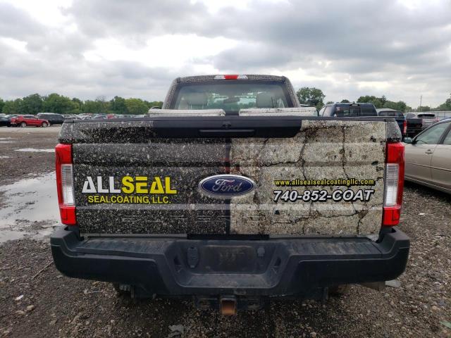 Photo 6 from auction – 2019 FORD F250 SUPER with VIN 1FTBF2B62KED69887