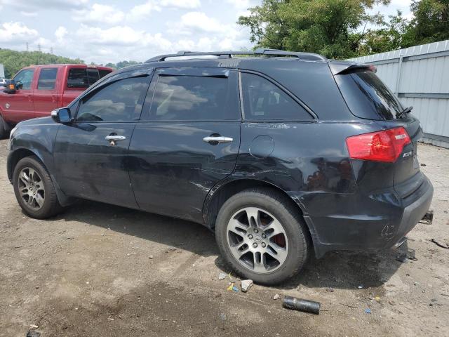 Photo 2 from auction – 2009 ACURA MDX with VIN 2HNYD28609H501369