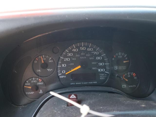 Photo 9 from auction – 2000 CHEVROLET EXPRESS G3 with VIN 1GCHG35R7Y1112176