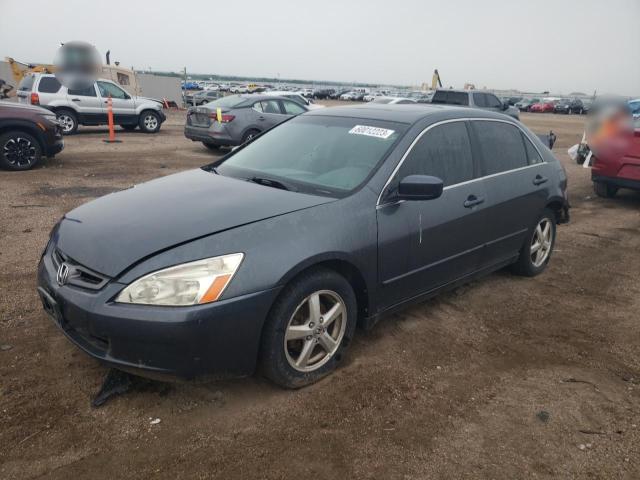 HONDA ACCORD EX 2003 with VIN JHMCM56633C036969 - Photo from auction