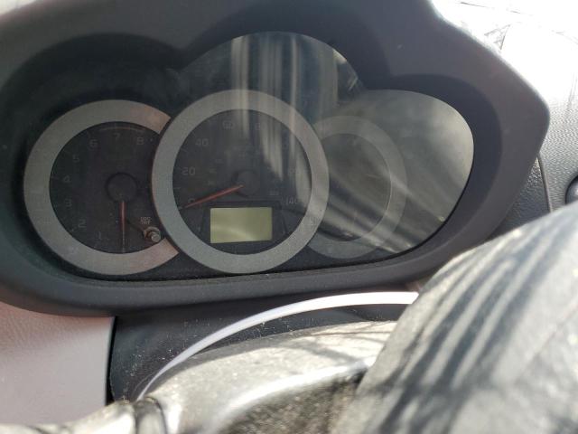 Photo 9 from auction – 2010 TOYOTA RAV4 with VIN JTMBF4DV4A5019904