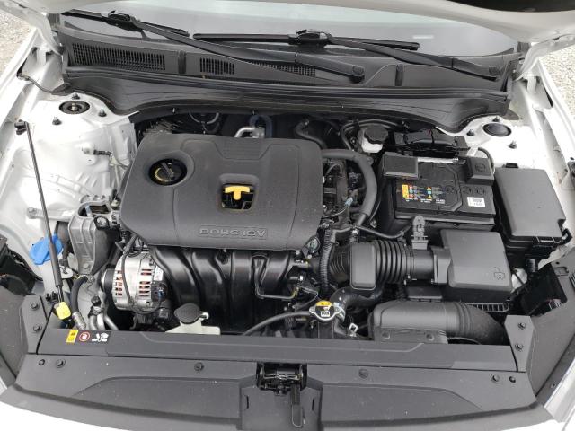 Photo 11 from auction – 2019 KIA FORTE FE with VIN 3KPF24AD5KE094271
