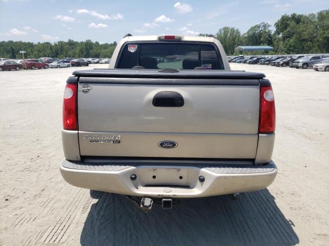 Photo 6 from auction – 2004 FORD EXPLORER S with VIN 1FMZU77K74UA04567