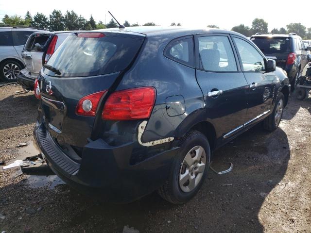 Photo 3 from auction – 2014 NISSAN ROGUE SELE with VIN JN8AS5MT0EW604494