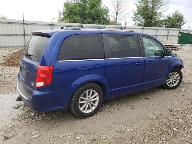 Photo 3 from auction – 2019 DODGE GRAND CARA with VIN 2C4RDGCG0KR682643