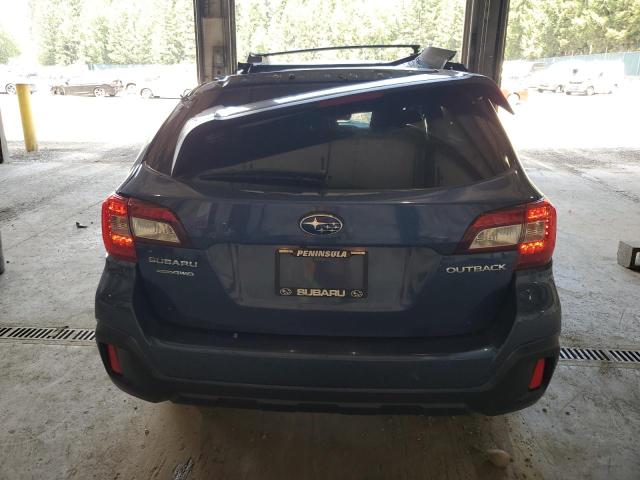 Photo 6 from auction – 2019 SUBARU OUTBACK 2. with VIN 4S4BSAFC1K3303117