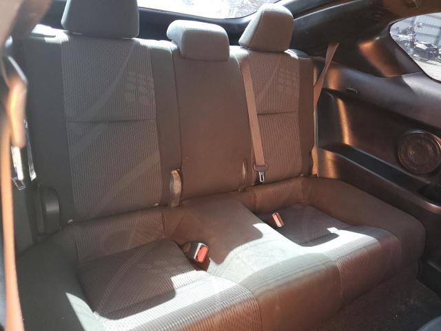 Photo 10 from auction – 2011 TOYOTA SCION TC with VIN JTKJF5C71B3019109