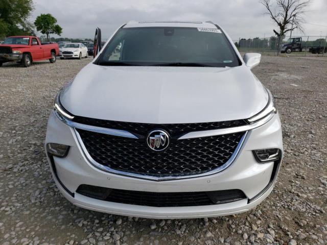 Photo 5 from auction – 2023 BUICK ENCLAVE AV with VIN 5GAERDKWXPJ161255
