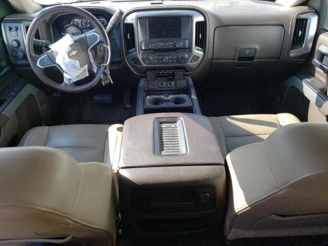 Photo 8 from auction – 2016 CHEVROLET SILVERADO with VIN 3GCUKSEC5GG254514