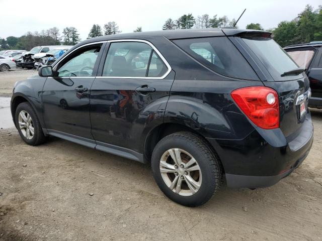 Photo 2 from auction – 2015 CHEVROLET EQUINOX LS with VIN 2GNALAEK7F6389822