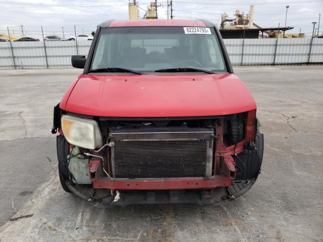 Photo 5 from auction – 2005 HONDA ELEMENT EX with VIN 5J6YH286X5L015301