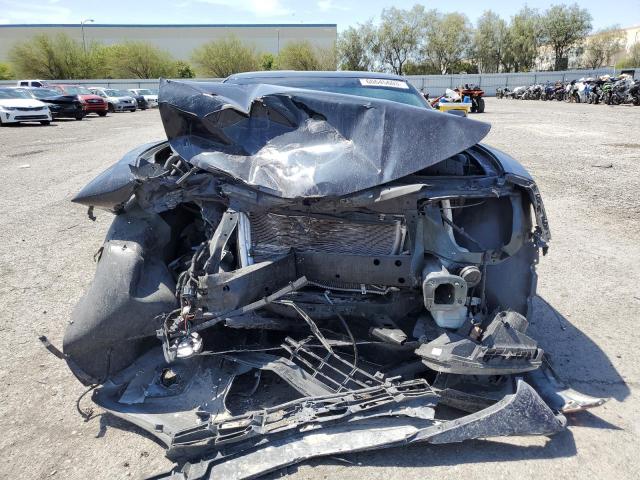 Photo 5 from auction – 2014 CHEVROLET CAMARO LT with VIN 2G1FB1E34E9123626