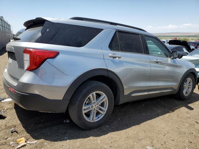 Фото 3 с аукциона – 2022 FORD EXPLORER X с VIN 1FMSK7DH4NGB06943