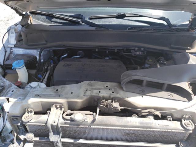 Photo 12 from auction – 2014 HONDA PILOT LX with VIN 5FNYF4H25EB024690