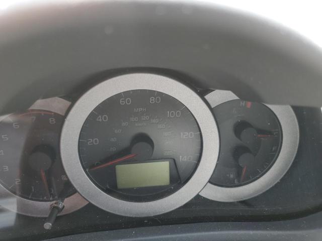 Photo 9 from auction – 2006 TOYOTA RAV4 with VIN JTMZD33V766013418