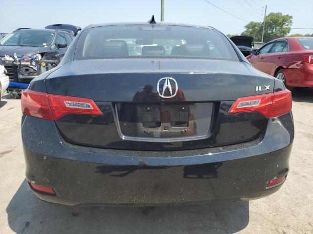 Photo 6 from auction – 2013 ACURA ILX 20 PRE with VIN 19VDE1F57DE012650