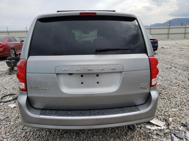 Photo 6 from auction – 2018 DODGE GRAND CARA with VIN 2C4RDGEG1JR220250