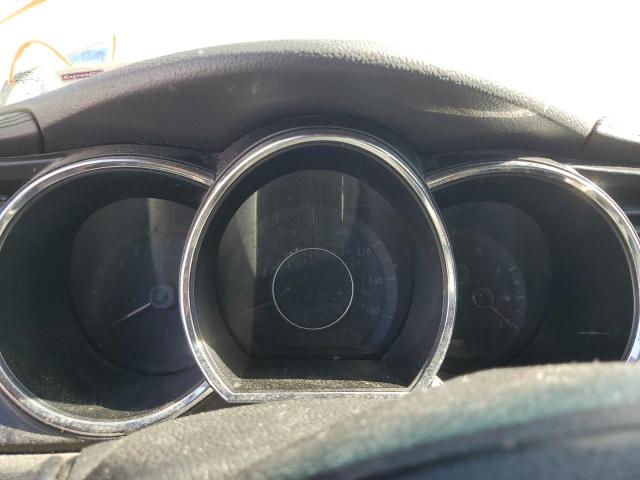 Фото 9 с аукциона – 2013 KIA OPTIMA EX с VIN 5XXGN4A71DG229648