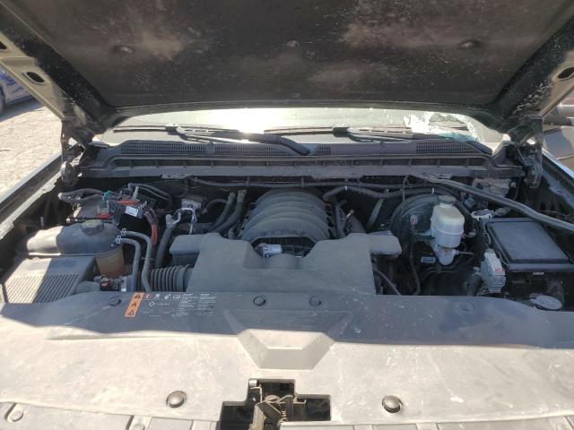 صورة رقم 11 من المزاد - 2018 CHEVROLET SILVERADO مع VIN 3GCUKSEC4JG501139