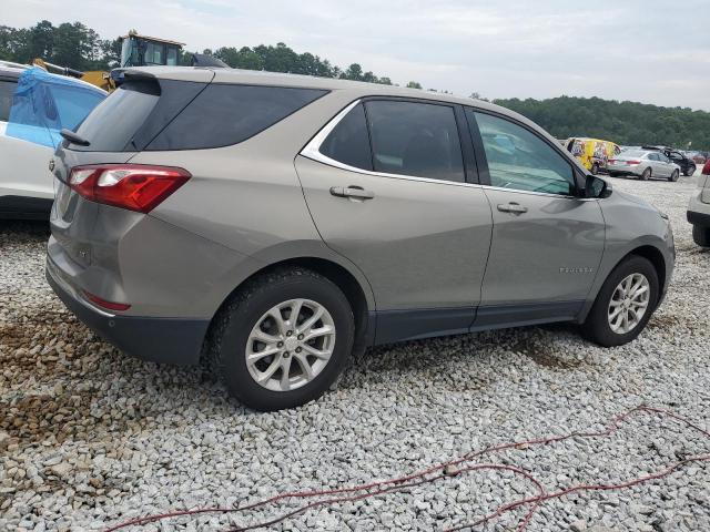 Foto 3 de la subasta – 2018 CHEVROLET EQUINOX LT con VIN 3GNAXJEV4JS618014