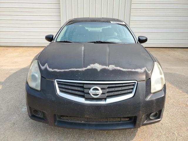 Photo 5 from auction – 2007 NISSAN MAXIMA SE with VIN 1N4BA41E67C858689