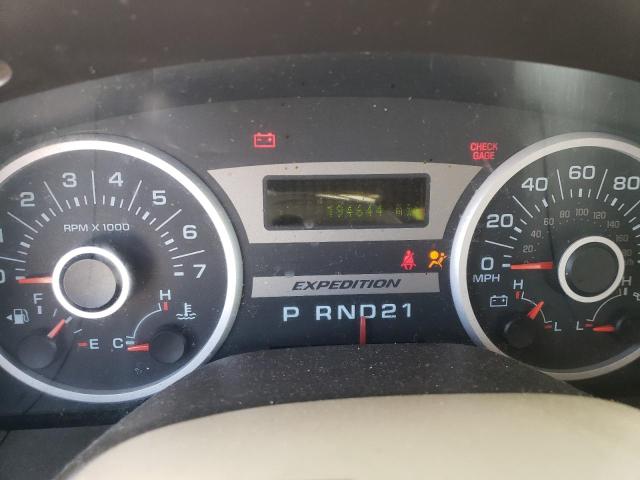 Photo 9 from auction – 2005 FORD EXPEDITION with VIN 1FMPU17595LA57695