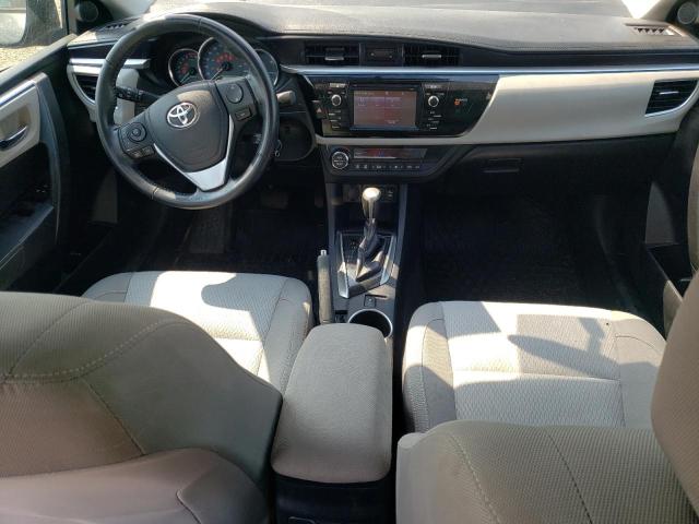 Photo 8 from auction – 2016 TOYOTA COROLLA L with VIN 2T1BURHE9GC586862