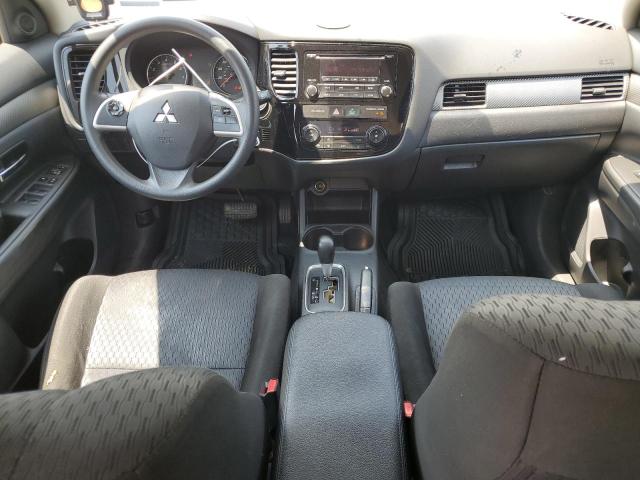 Zdjęcie 8 z aukcji – 2014 MITSUBISHI OUTLANDER z VIN JA4AD2A38EZ006879