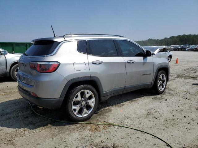 Photo 3 from auction – 2019 JEEP COMPASS LI with VIN 3C4NJCCBXKT819346
