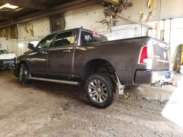 Photo 2 from auction – 2014 RAM 1500 LONGH with VIN 1C6RR7PT1ES219543