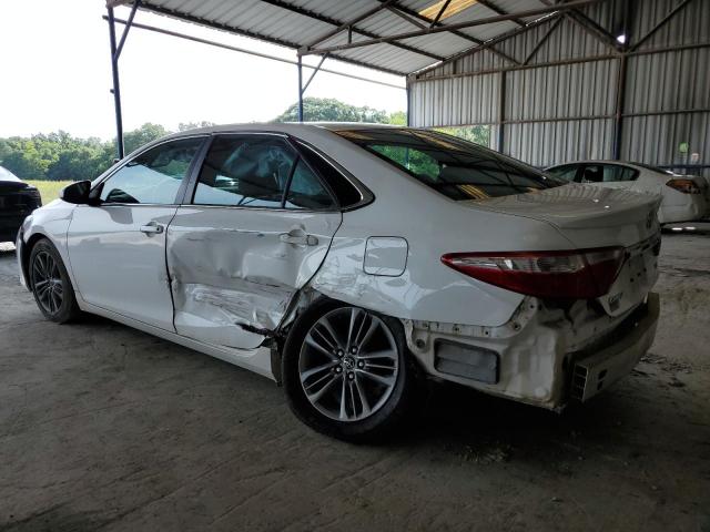 Photo 2 from auction – 2017 TOYOTA CAMRY LE with VIN 4T1BF1FK3HU427341