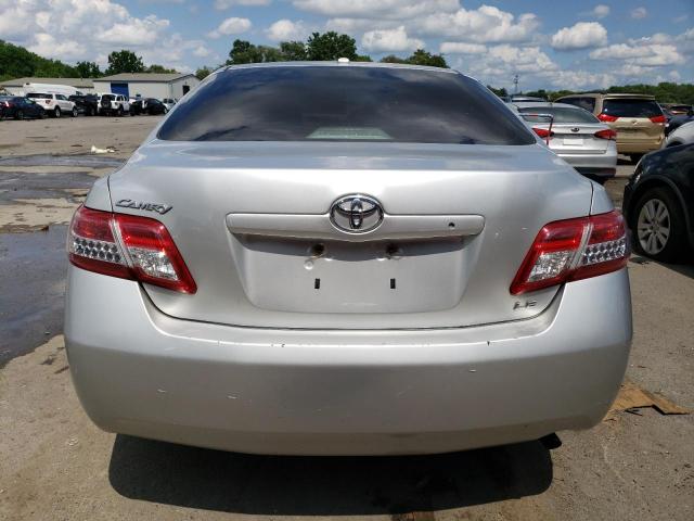 Photo 6 from auction – 2010 TOYOTA CAMRY BASE with VIN 4T4BF3EK0AR018142