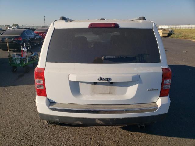 Photo 6 from auction – 2012 JEEP PATRIOT LI with VIN 1C4NJPCB5CD515162